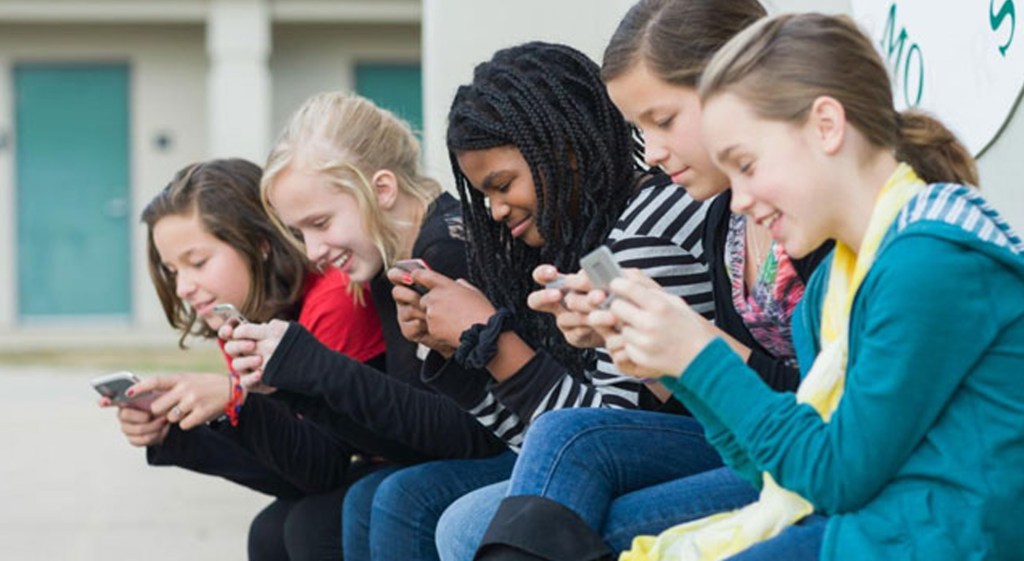 Vala i ova današnja đeca…