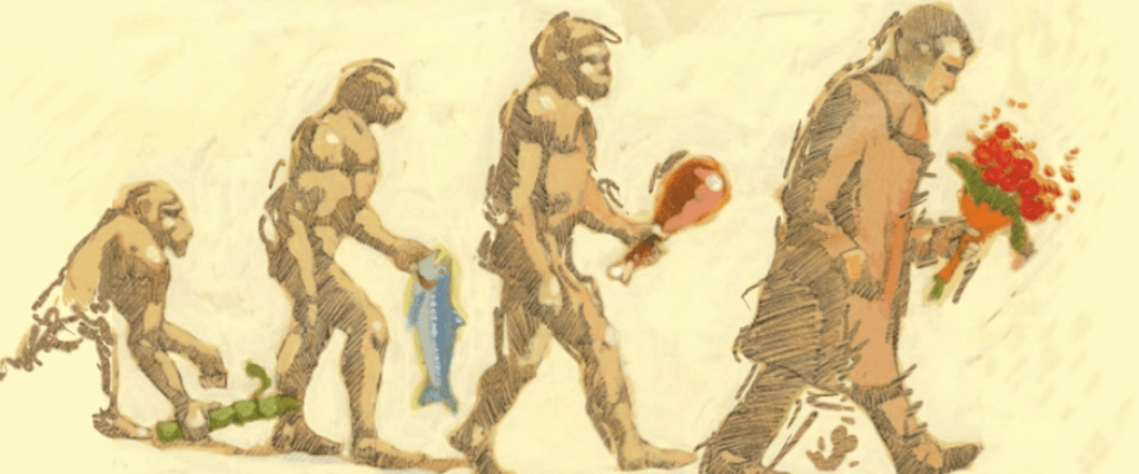 Jebao vas Dan zaljubljenih!