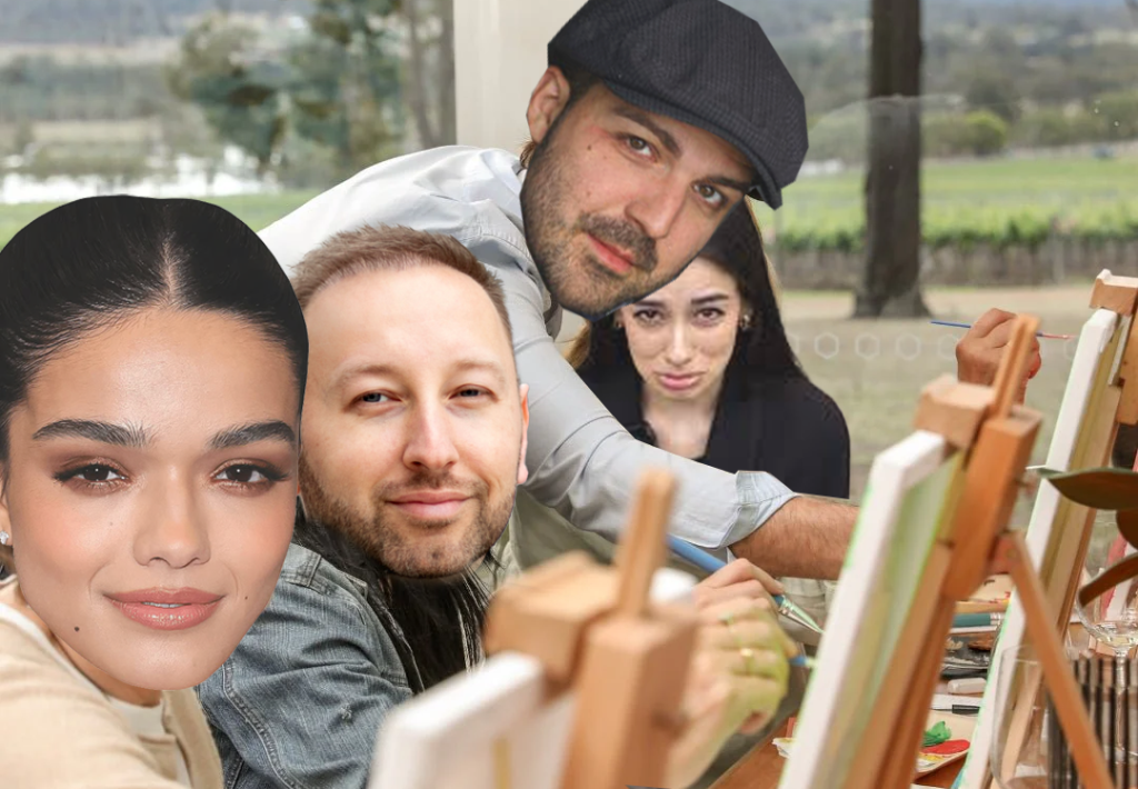 Jebao vas pejnt end vajn 🥳👌🤣